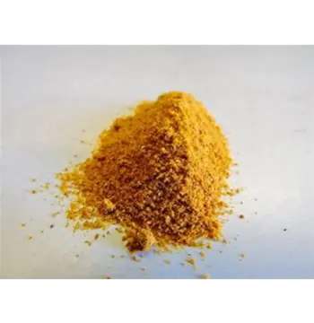 Fresh Yellow Chilli Powder